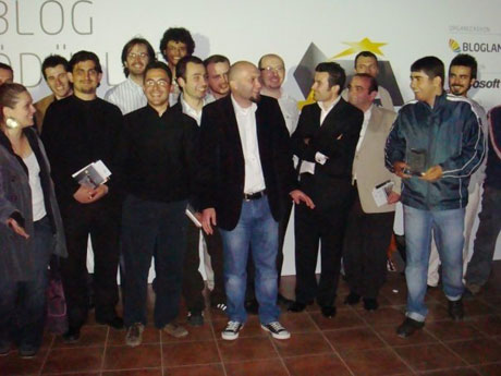 Blog Ödülleri 2008