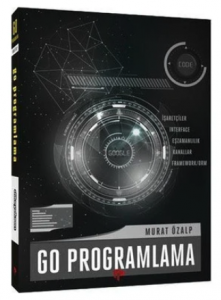 Go Programlama Kitabı