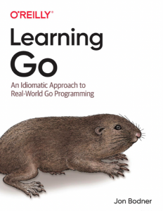Learning Go Book